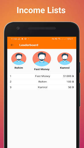 Fast Money स्क्रीनशॉट 5