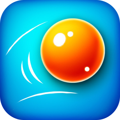 Bounce Ball Game icon