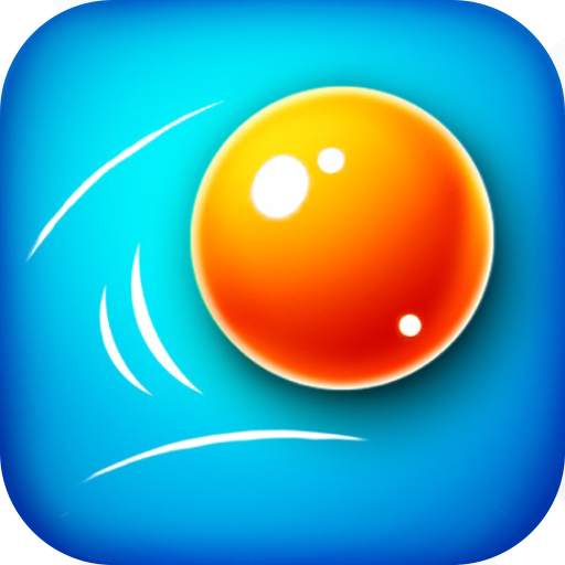 Bounce Ball Game 2.02