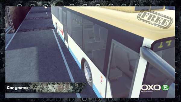 City Line Bus Simulator – Extreme Travel Adventure screenshot 3