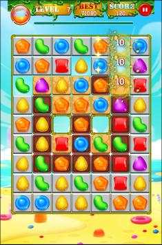 Crazy Candy Blast screenshot 5