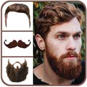 Man Beard and Hairstyle 2017 1.2
