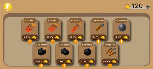 Sling bird hunter screenshot 7