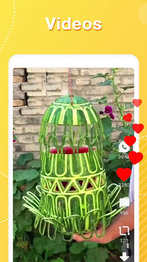 Helo Lite - Download Share WhatsApp Status Videos screenshot 5