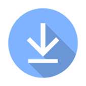 Video Downloader Fab logo