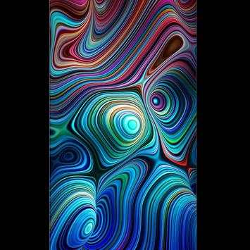 Marbles Wallpaper HD screenshot 2