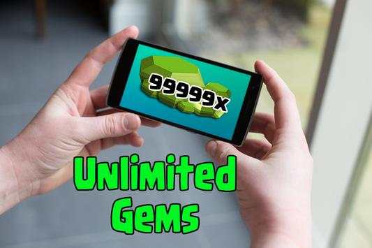 💎 Gems COC for Clash of Clans screenshot 4