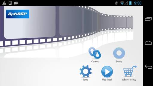 3G Mobile TV for Non-P2P PAI screenshot 1