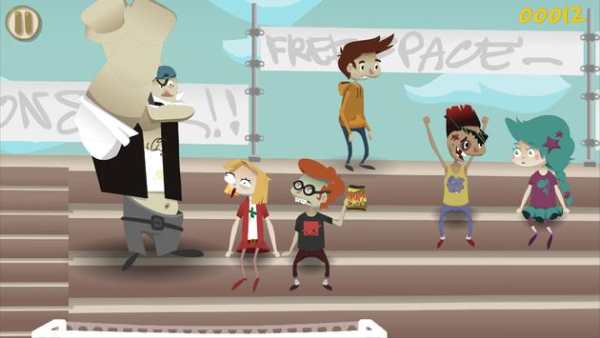 Viva! Game screenshot 3