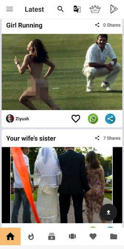 Funny Photos Download - Way2Share screenshot 4
