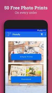 Photofly screenshot 1