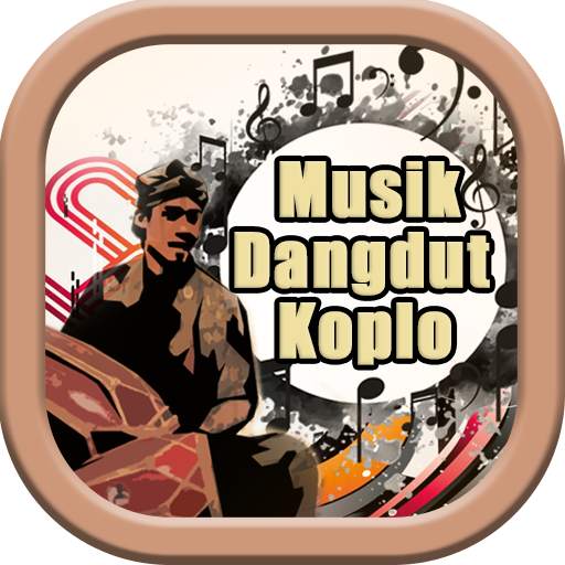 Musik Dangdut Koplo 1.0