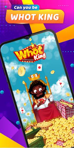 Whot King screenshot 6
