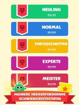 Puzzle-Box – Eine Sammlung klassischer Puzzles screenshot 10
