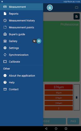 NexPTG screenshot 11
