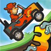 Guide for Hill Climb Racing 3 Game icon
