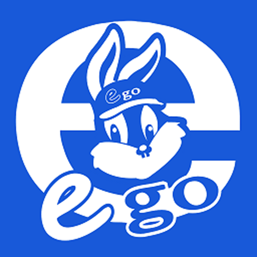 e-go icon