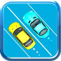 2 Cars Battle