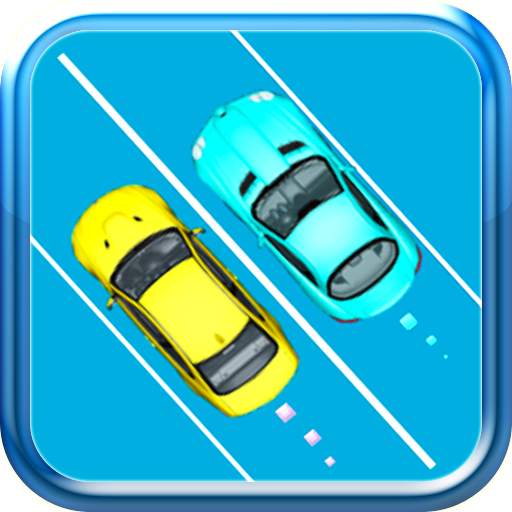 2 Cars Battle 2.3