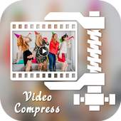 Fast Video Compressor and Size Reducer 1.2