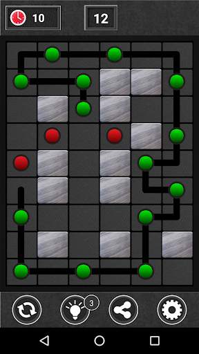 Riddle Dots - Connect Dots Puz screenshot 2