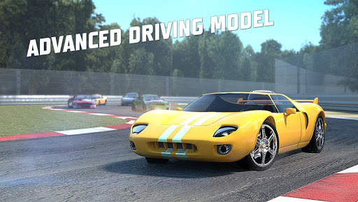 Need for Racing: New Speed Car screenshot 16