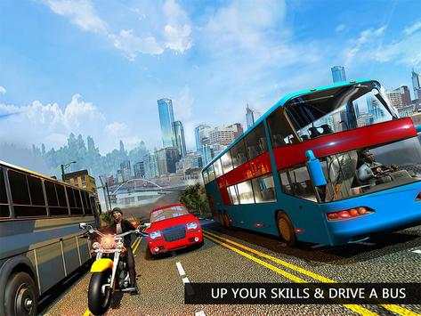 Multi Driving Story 2017 screenshot 10