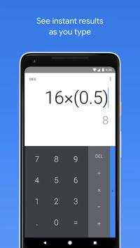 Indian Calculater screenshot 1