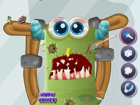 Monster First Aid screenshot 3