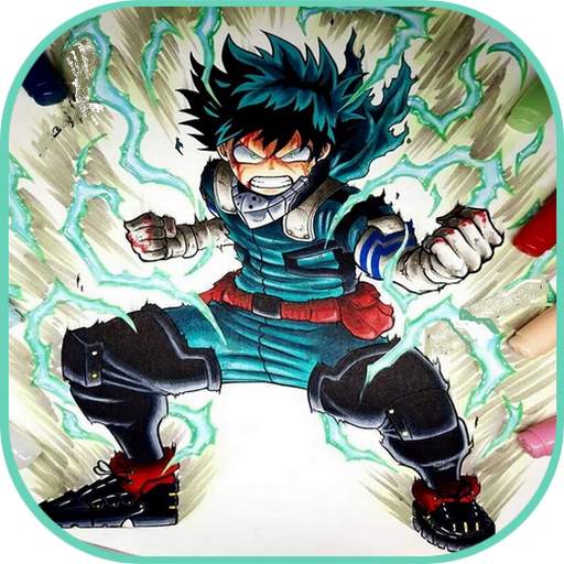 Anime Wallpaper 3.8
