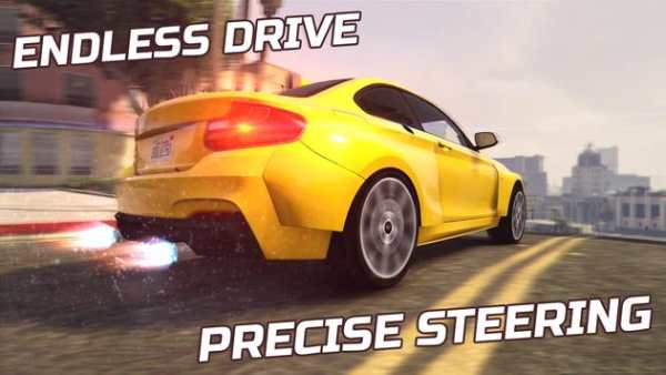 Grand RacinG screenshot 2