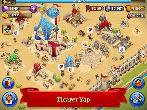 Shadow Kings screenshot 9
