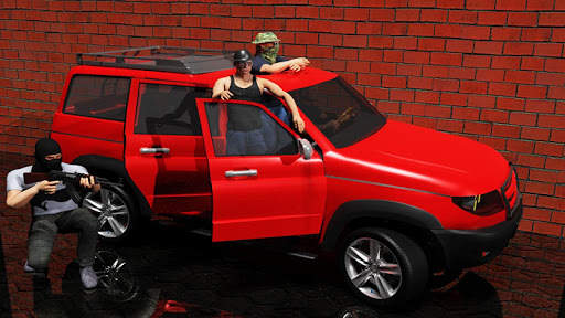 Miami City Crime Simulator 2019 - A Crime Game screenshot 6