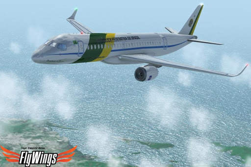 Weather Flight Sim Viewer screenshot 7