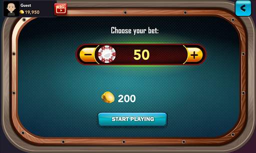 Offline Crazy Eights - Free Ca screenshot 3