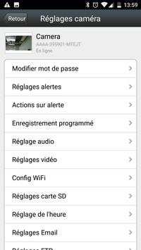 Visia screenshot 4