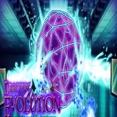 Draconic Evolution Mod for MCPE 1.0
