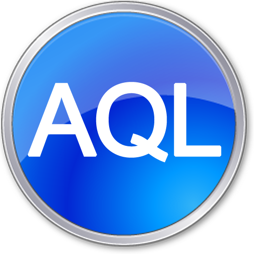 Pro QC - AQL أيقونة