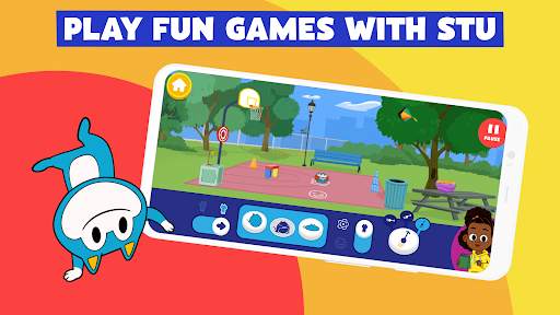 PBS KIDS Games App screenshot 6
