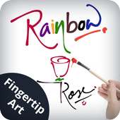 Fingertip art on 9Apps