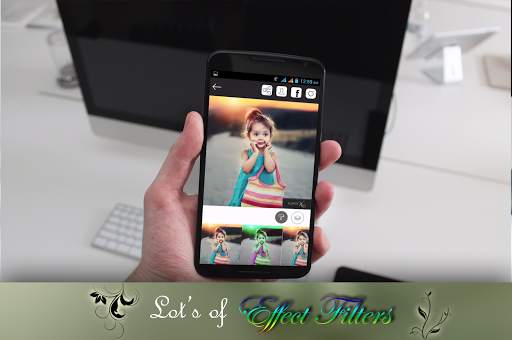 flappeX - Free photo editor screenshot 4