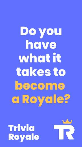 Trivia Royale screenshot 7