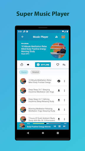 Waptrick Music Downloader screenshot 3