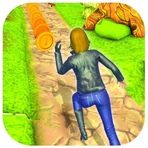 Lost Temple Final Run - New Running Games 2020 1