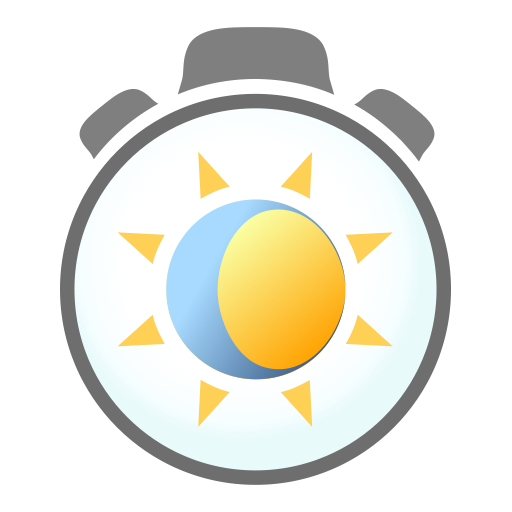 Light of Work - Control Horario, Registro Laboral أيقونة