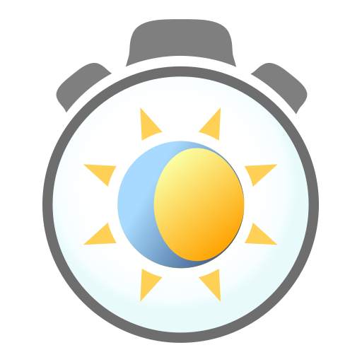 Light of Work -  Control Working Hours 1.54