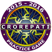 KBC 2015-2016 Play KBC GK QUIZ icon