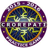 KBC 2015-2016 Play KBC GK QUIZ icon