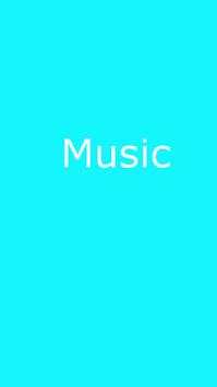 Mp3 Player Music screenshot 1