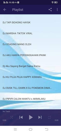 DJ AMPUN BANG JAGO REMIX TIKTOK screenshot 5